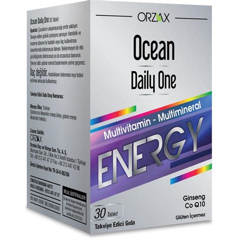 orzax energy